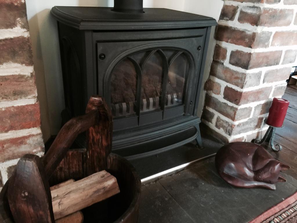 Abbey Cottage Tewkesbury Room photo