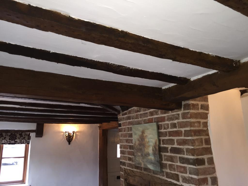 Abbey Cottage Tewkesbury Room photo